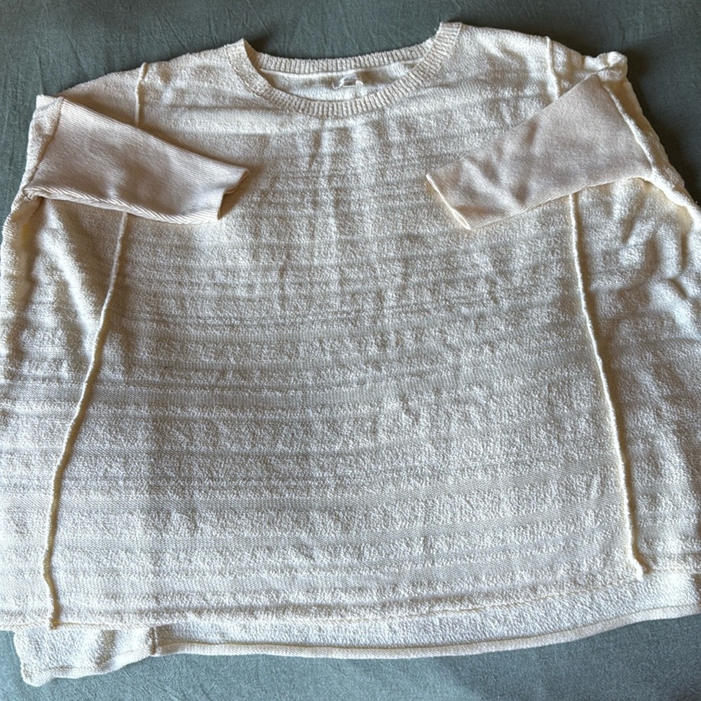 Pilcro shirt